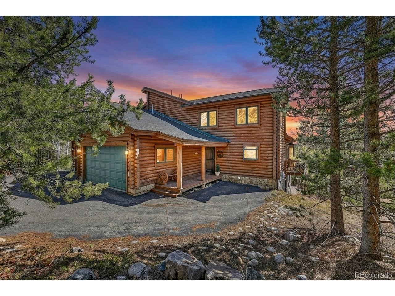 324 Black Hawk Cir — photo