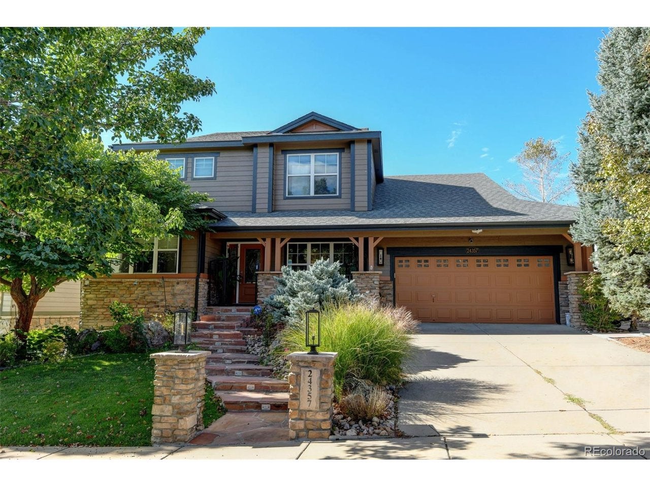 24357 E Fremont Dr — photo