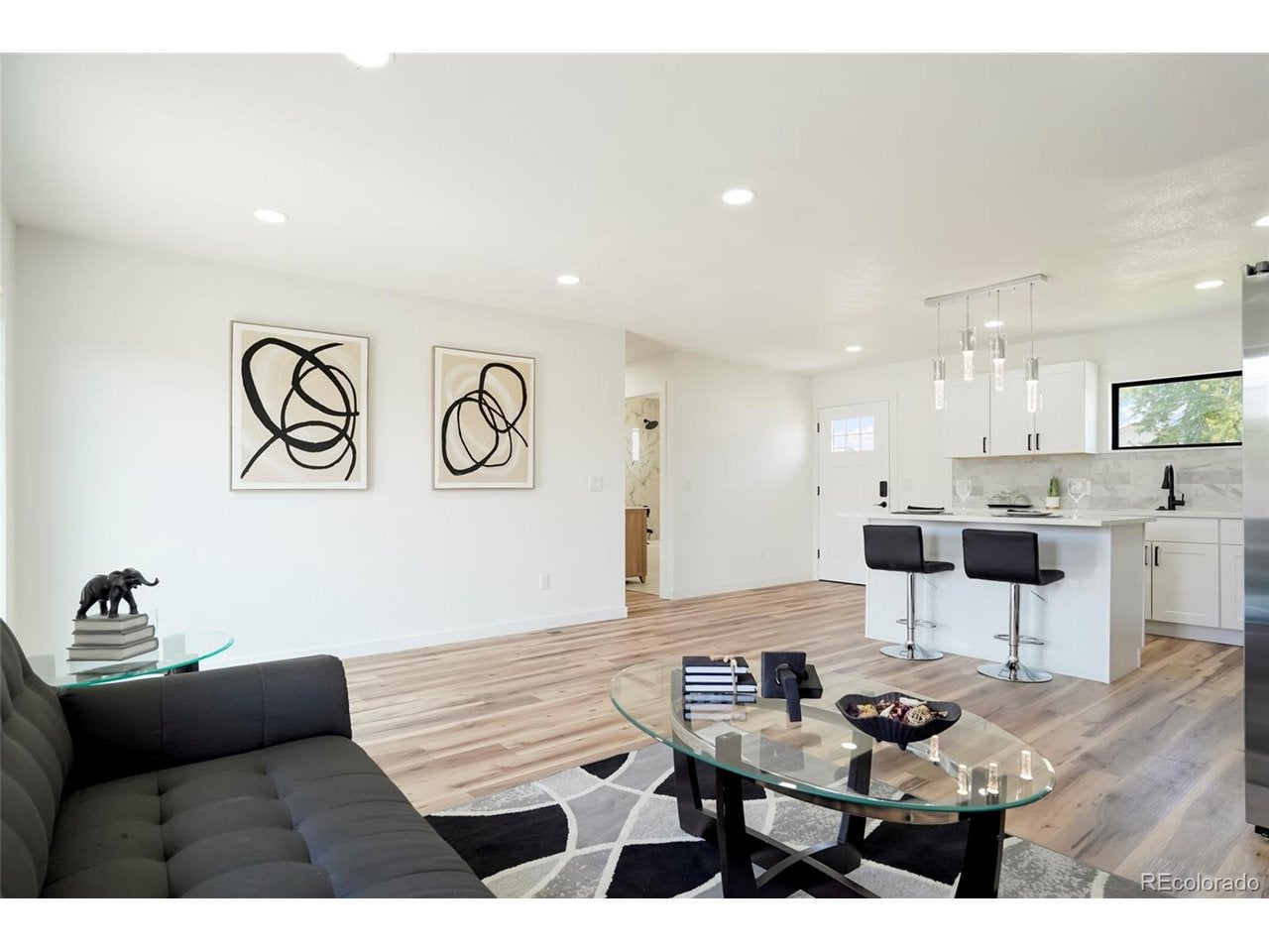 820 Bronco Rd — photo