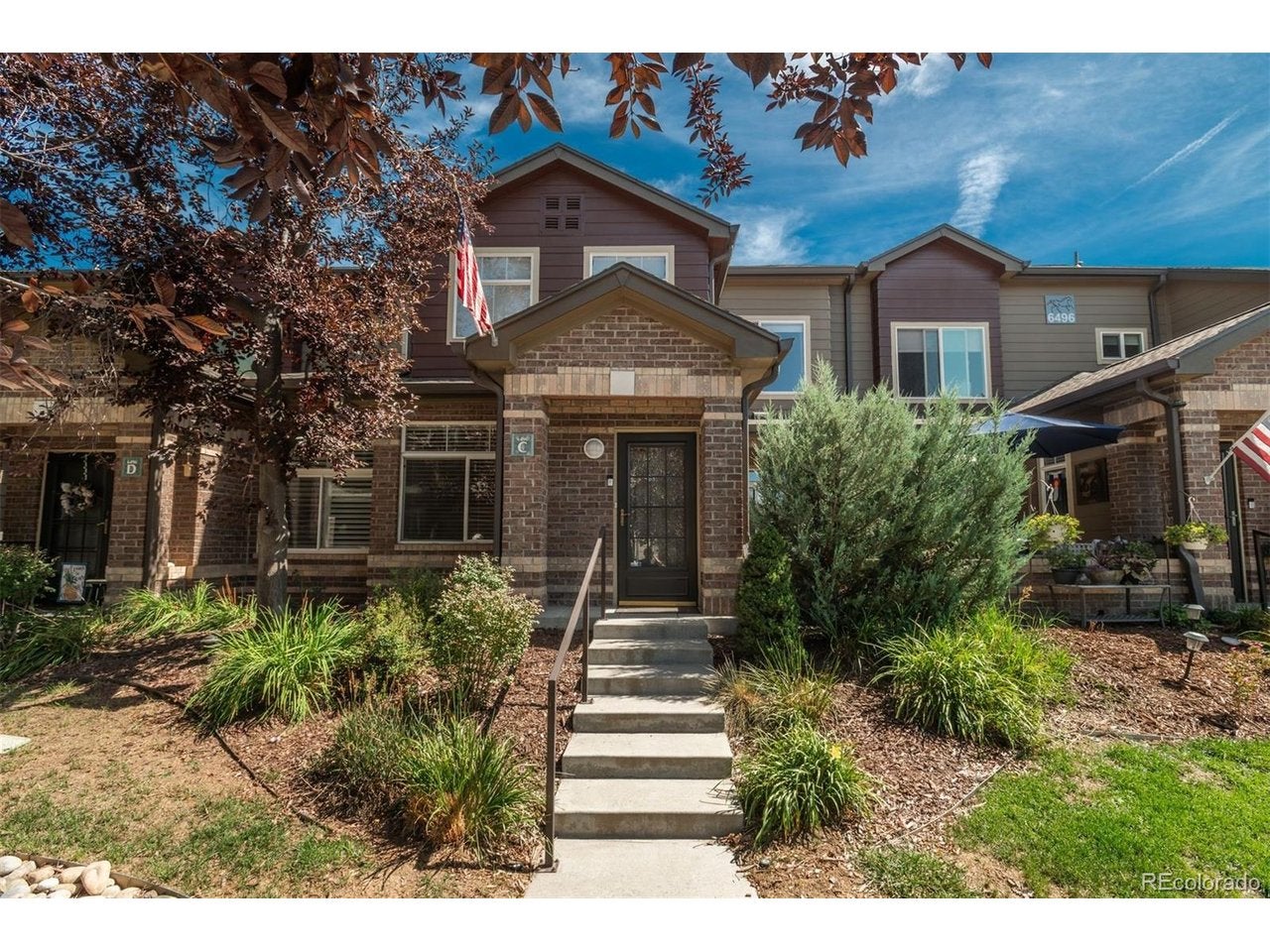 6496 Silver Mesa Dr C — photo