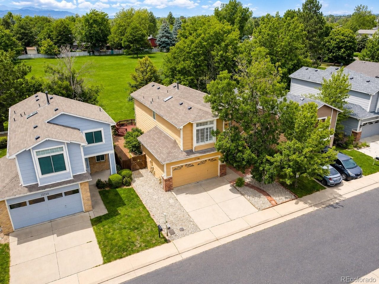 12748 E Wyoming Cir — photo