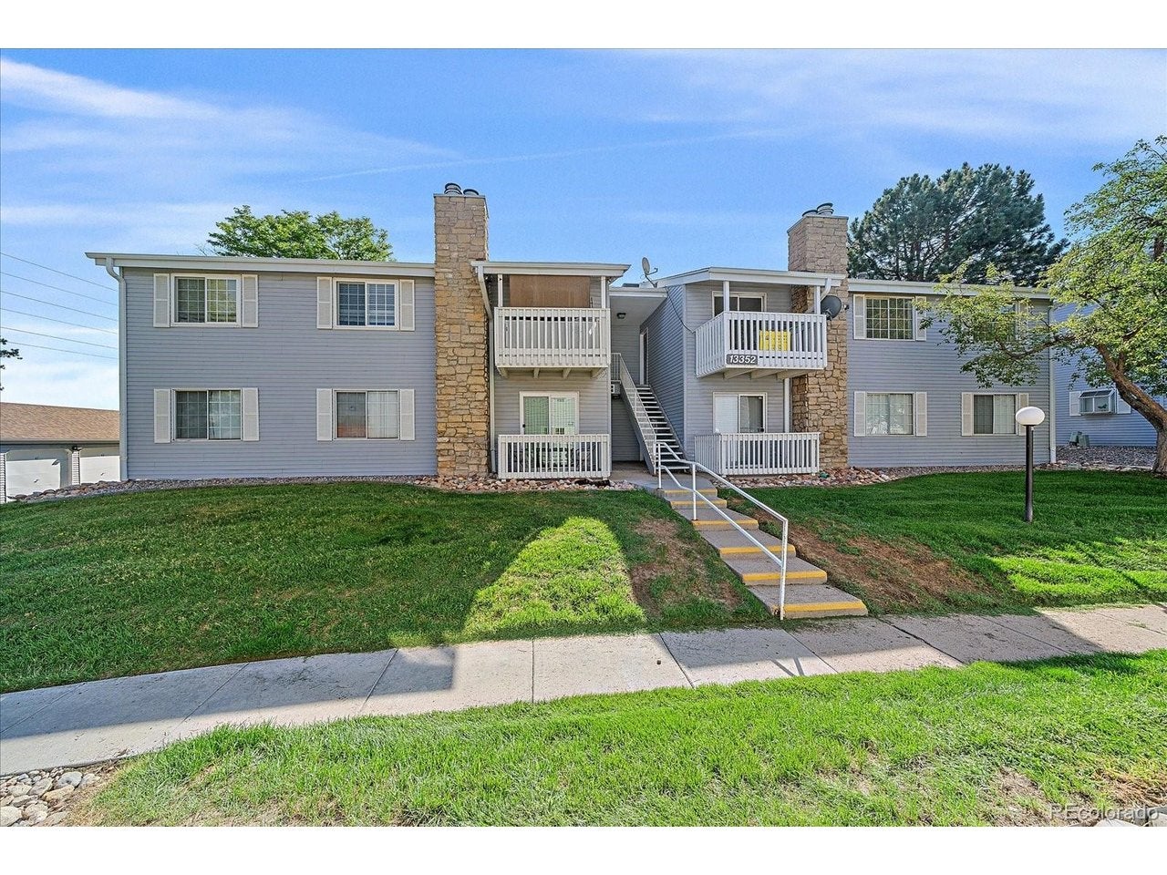 13352 E Jewell Ave 204 — photo