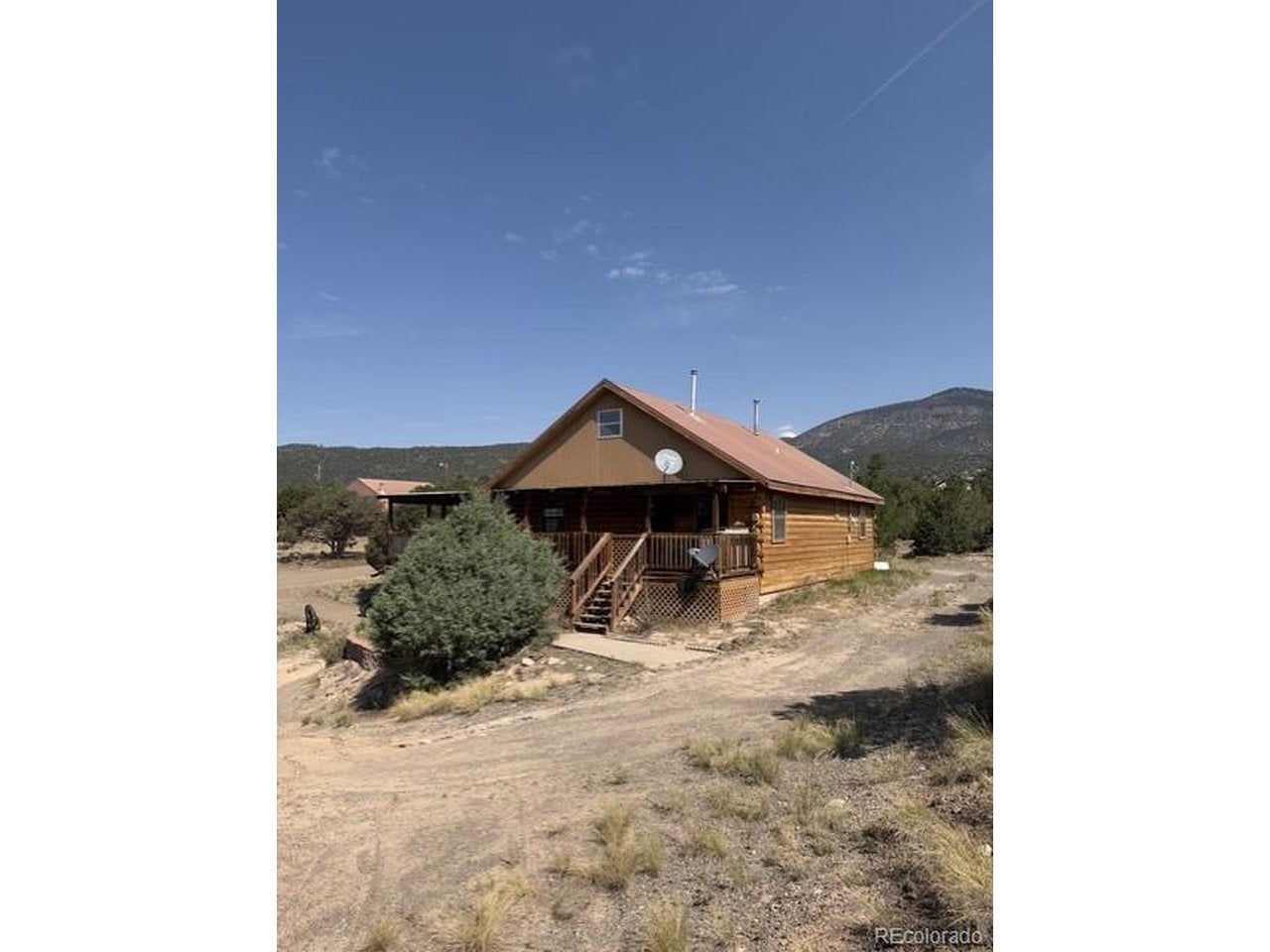 714 Commanche Peak Rd — photo