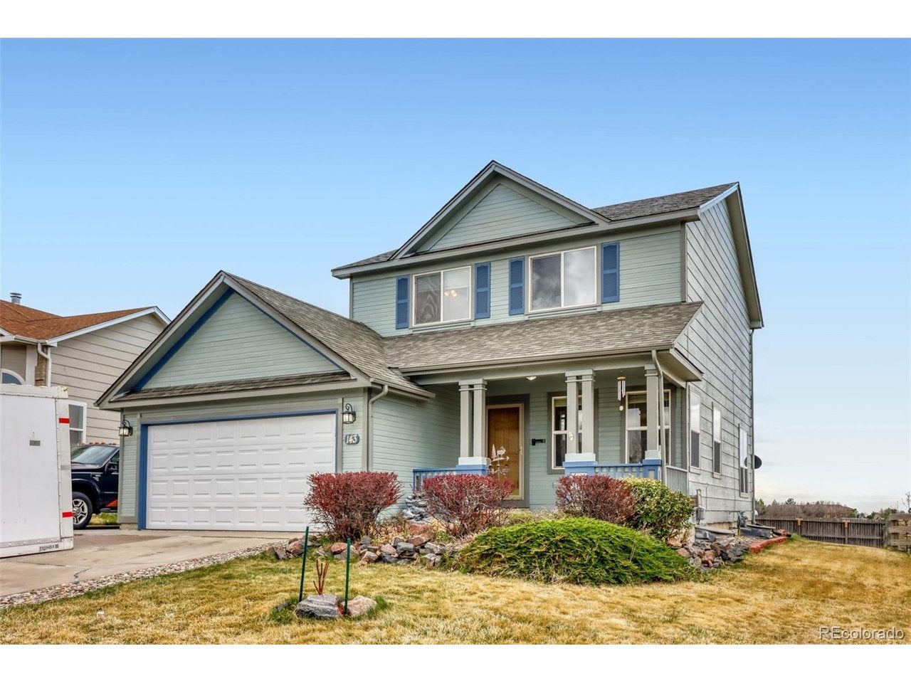 143 Misty Creek Dr — photo