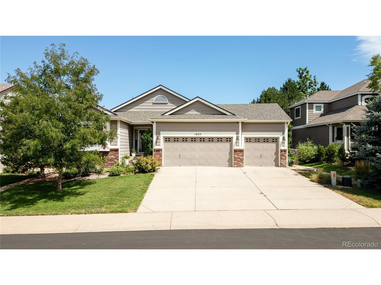 1625 Pintail Ct — photo