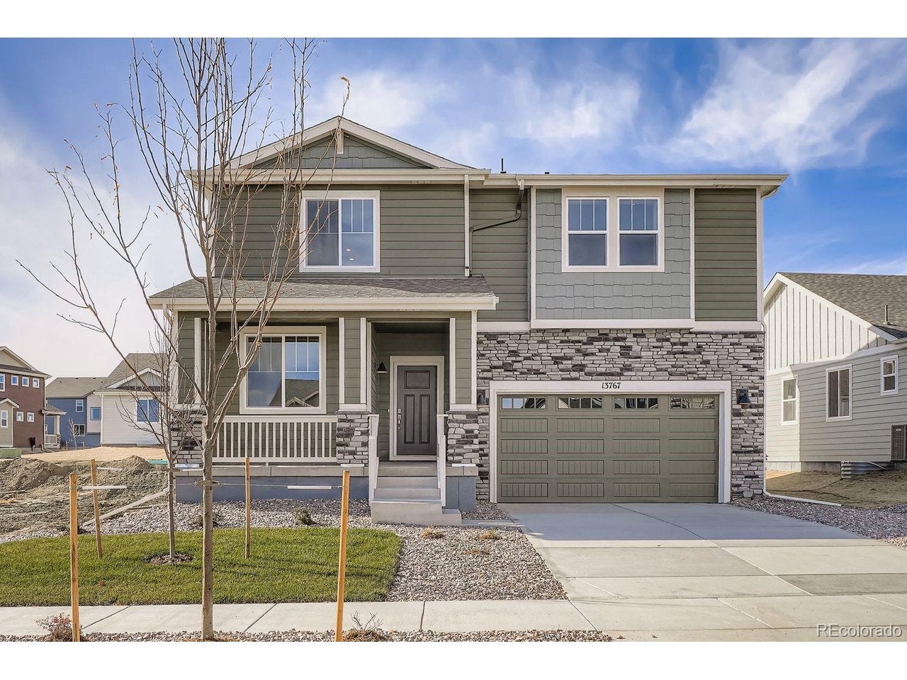13767 Daffodil Way — photo