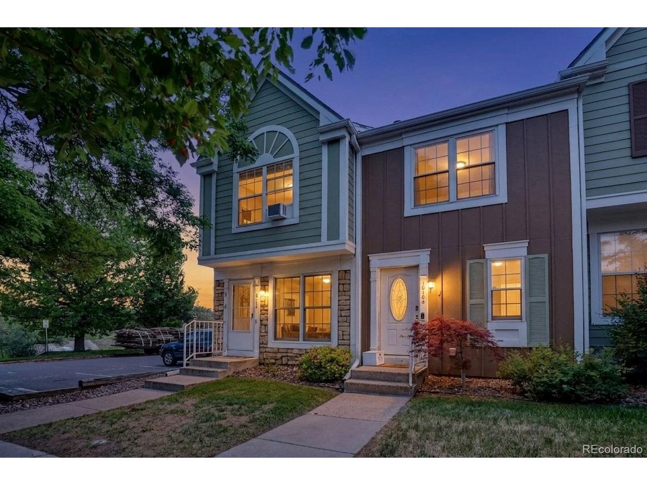 10102 W Dartmouth Ave — photo
