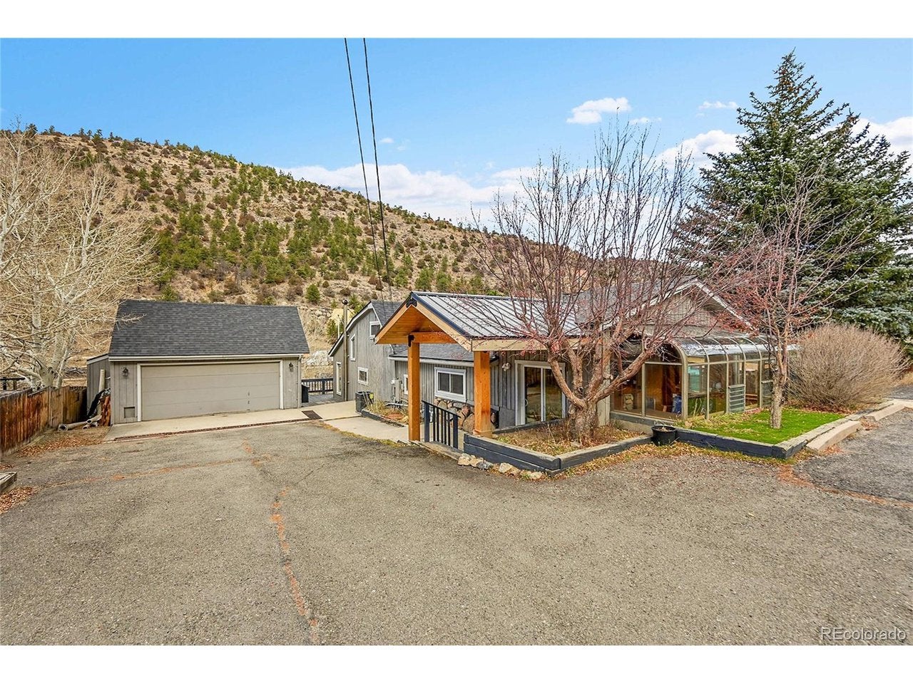 3645 Stanley Rd — photo