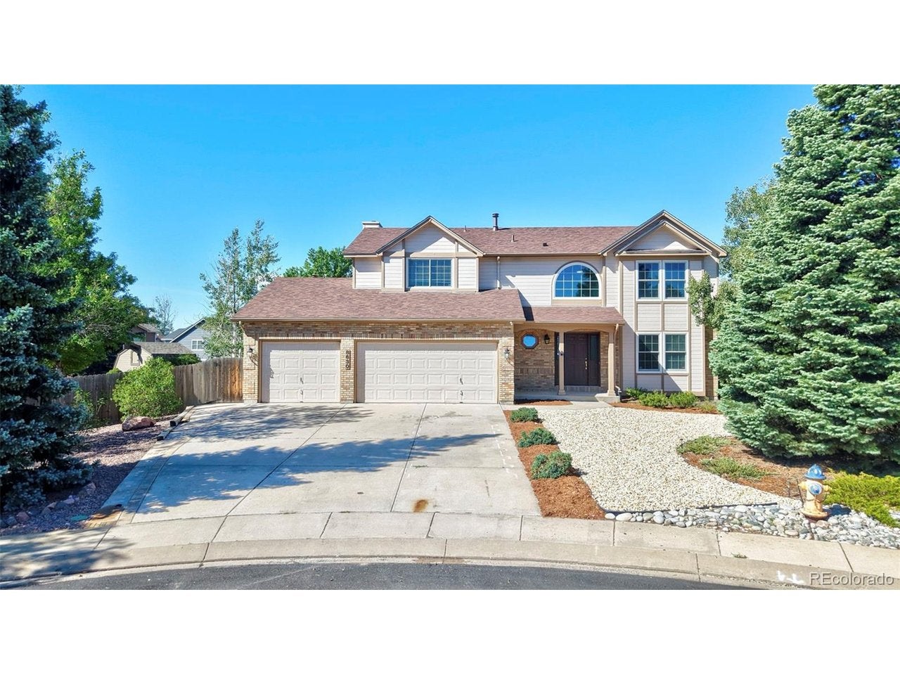 8630 Candleflower Cir — photo