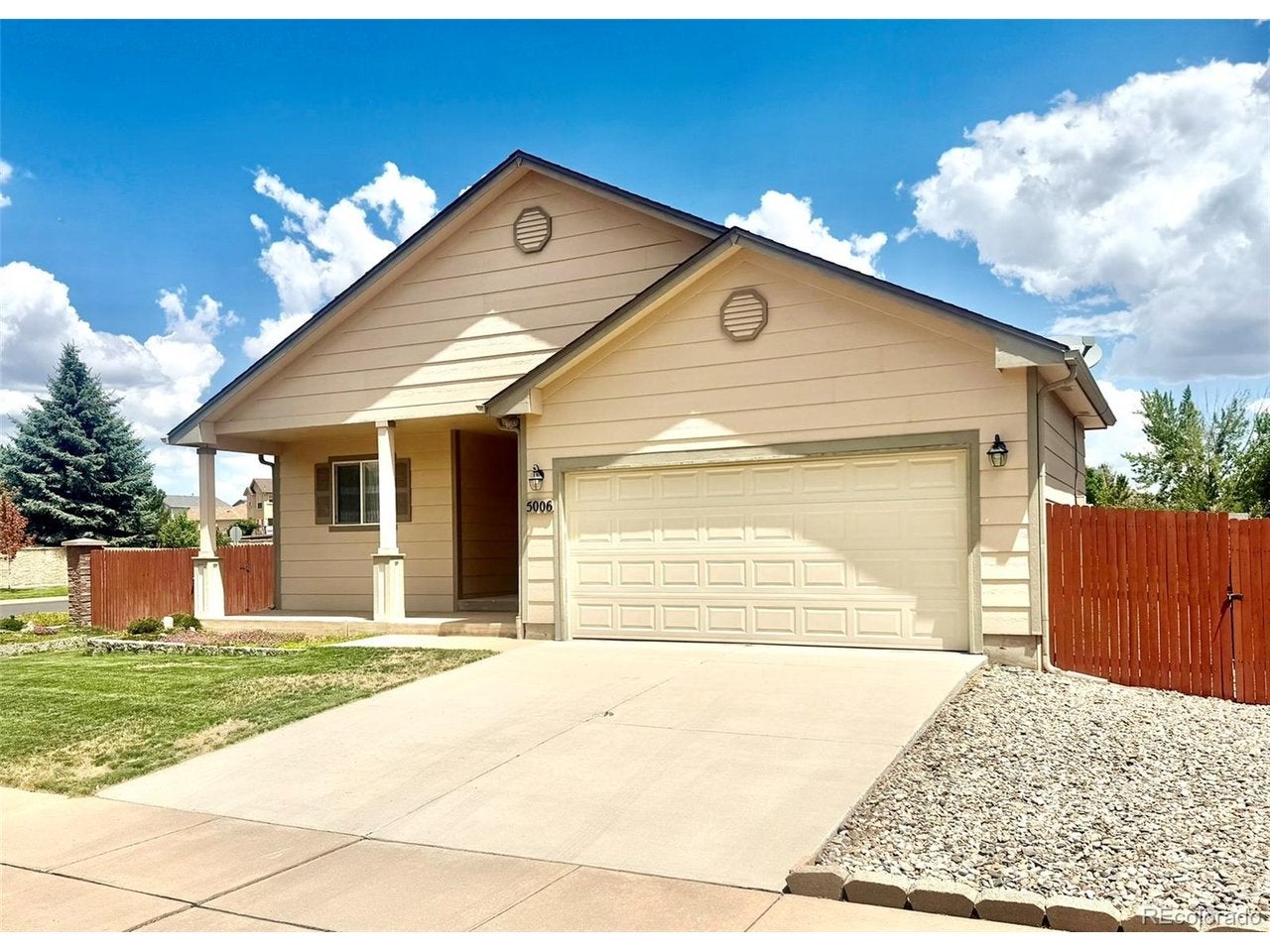 5006 Hawk Meadow Dr — photo