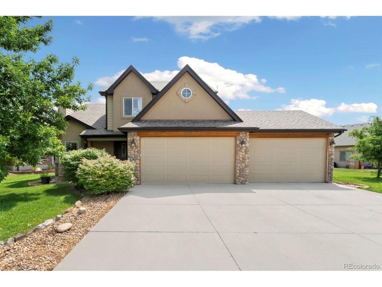 1707 Platte River Dr — photo