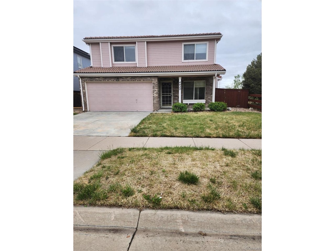 4022 Perth St — photo