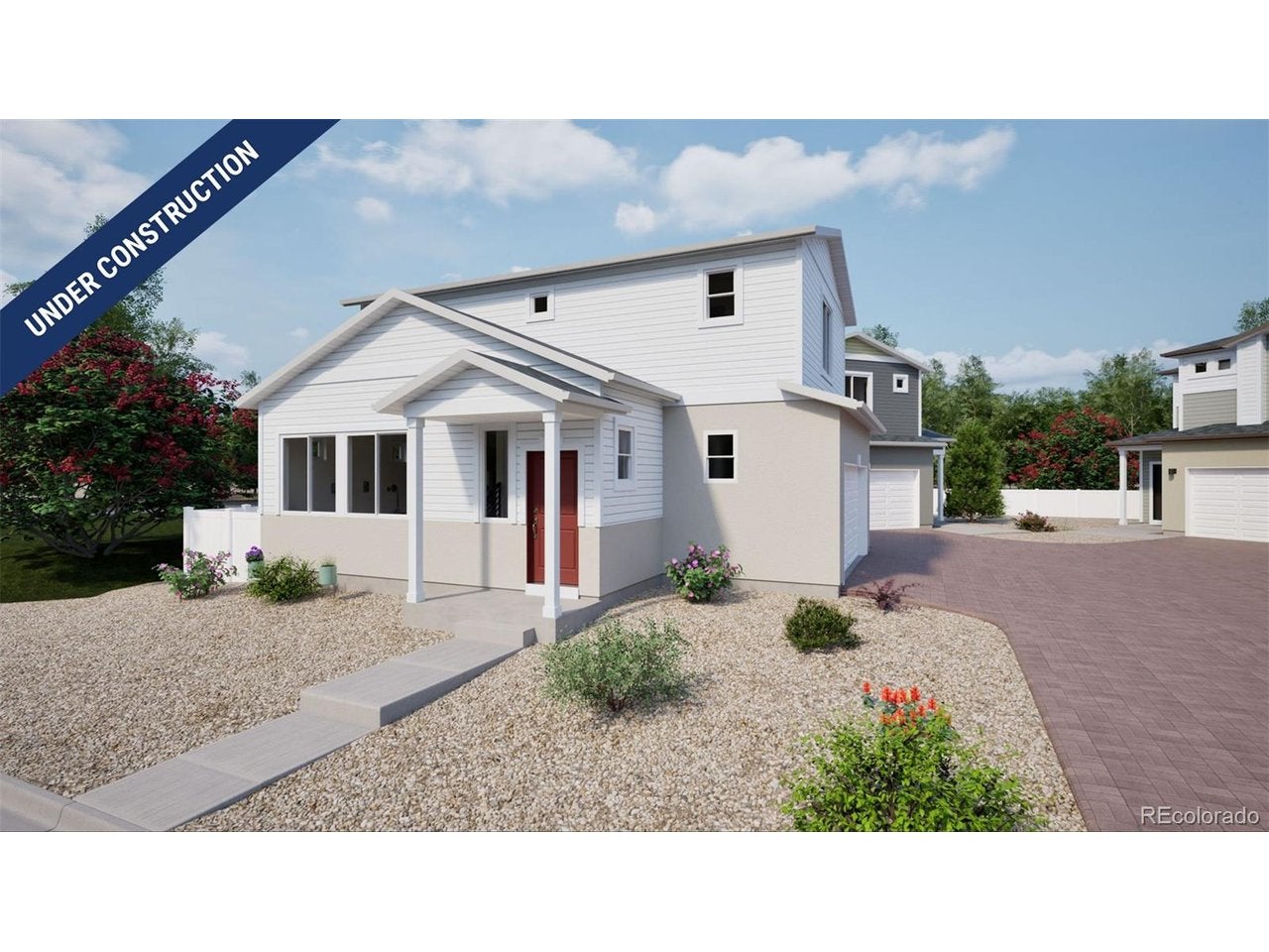 632 Wagon Wheel Way — photo