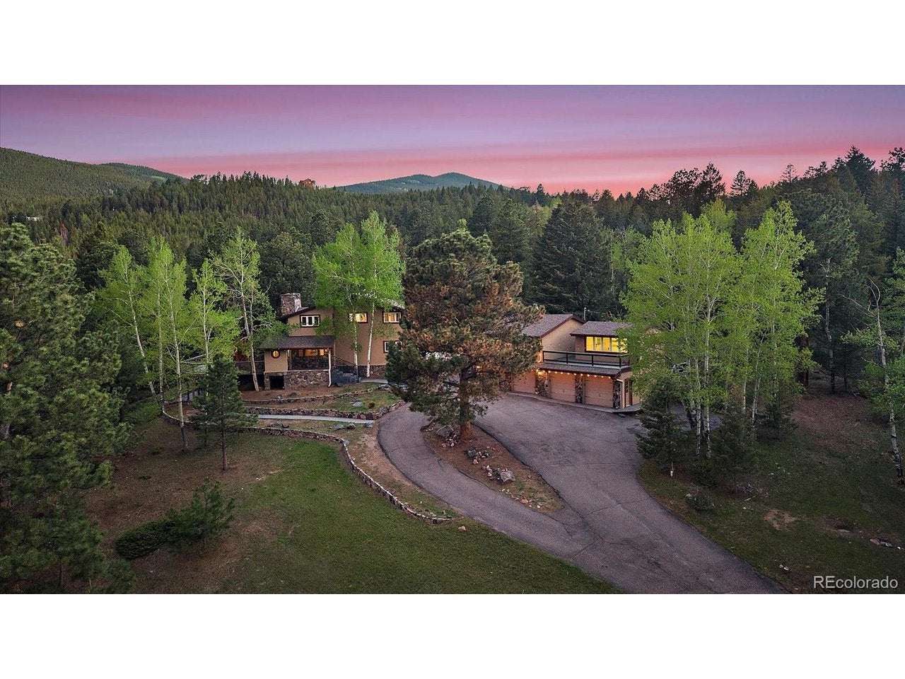 1229 Soda Creek Dr — photo
