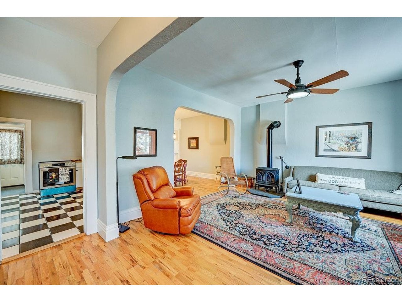 Home in Salida, CO 81201 — photo 2