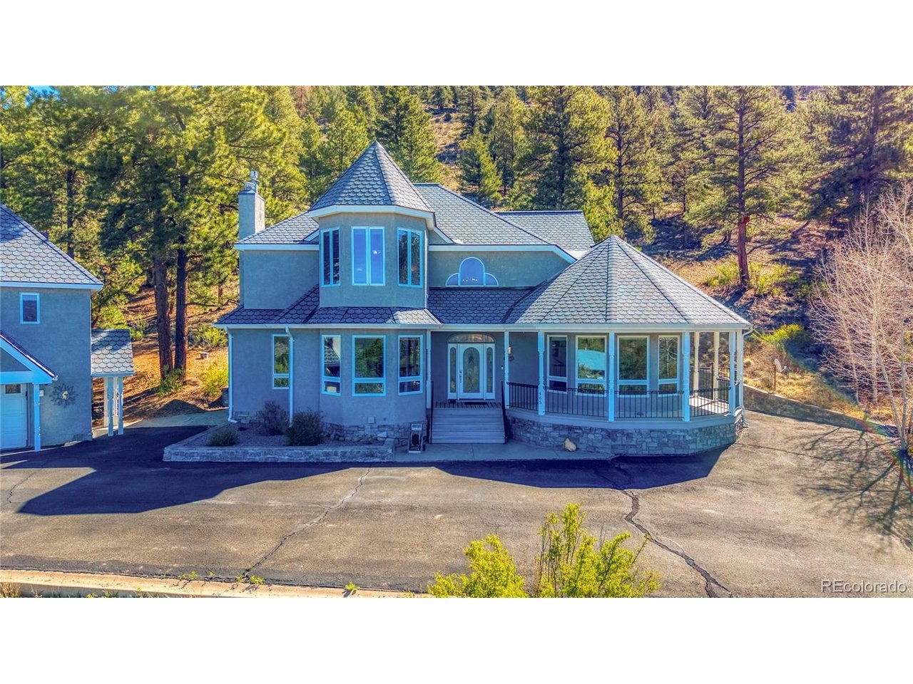 465 N Skyline Dr — photo