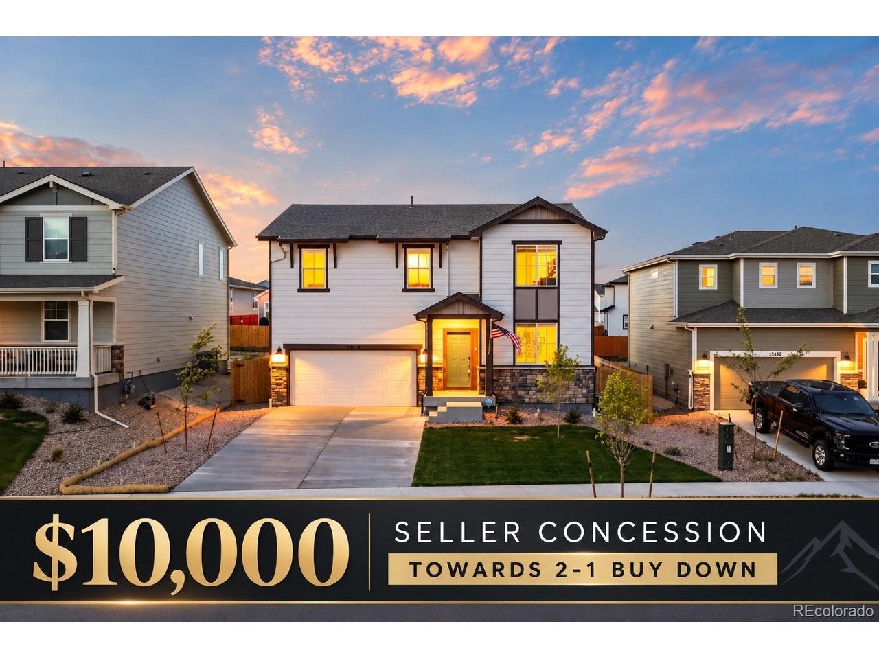 13470 Valley Peak Dr — photo