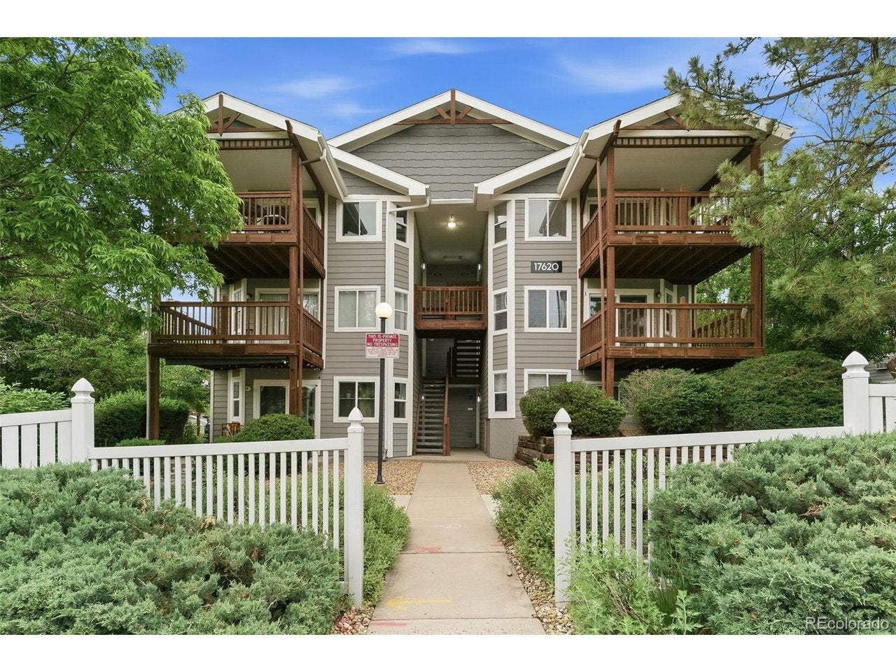 17620 E Loyola Dr 1722R — photo