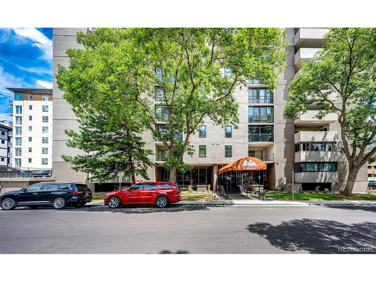 2 Adams St 508 — photo