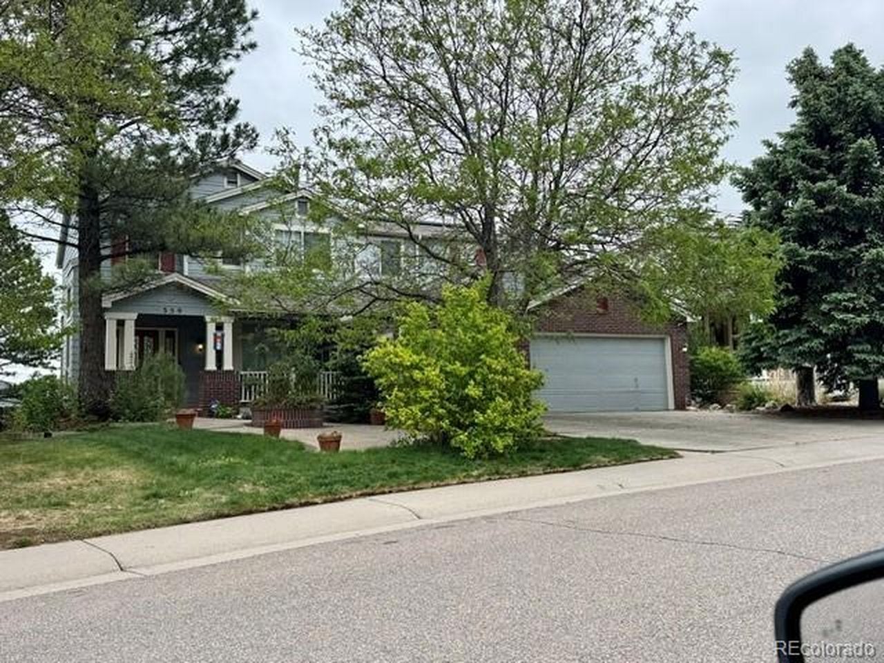 359 Canyon Point Cir — photo