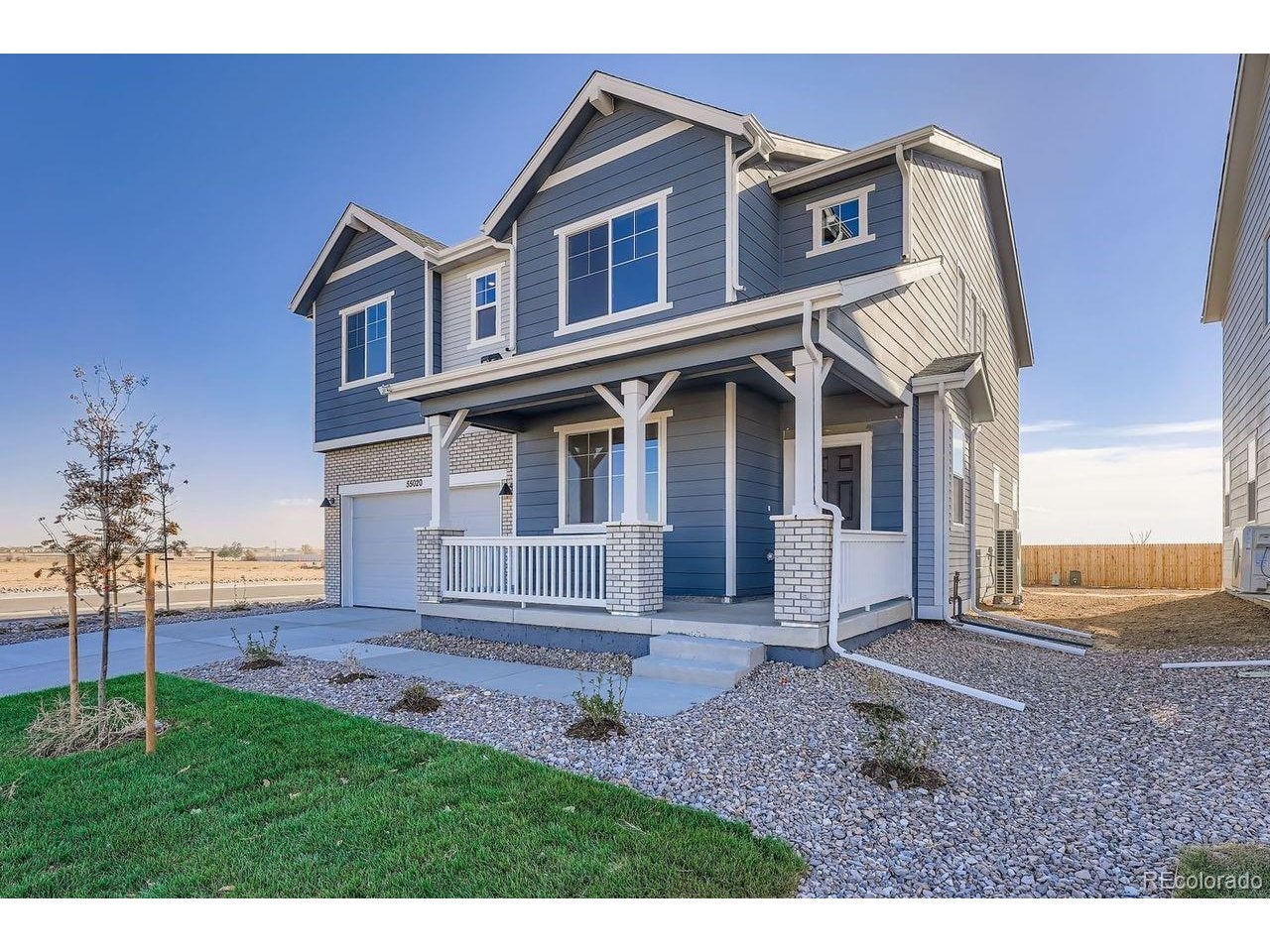 5602 Stone Harbor Drive — photo