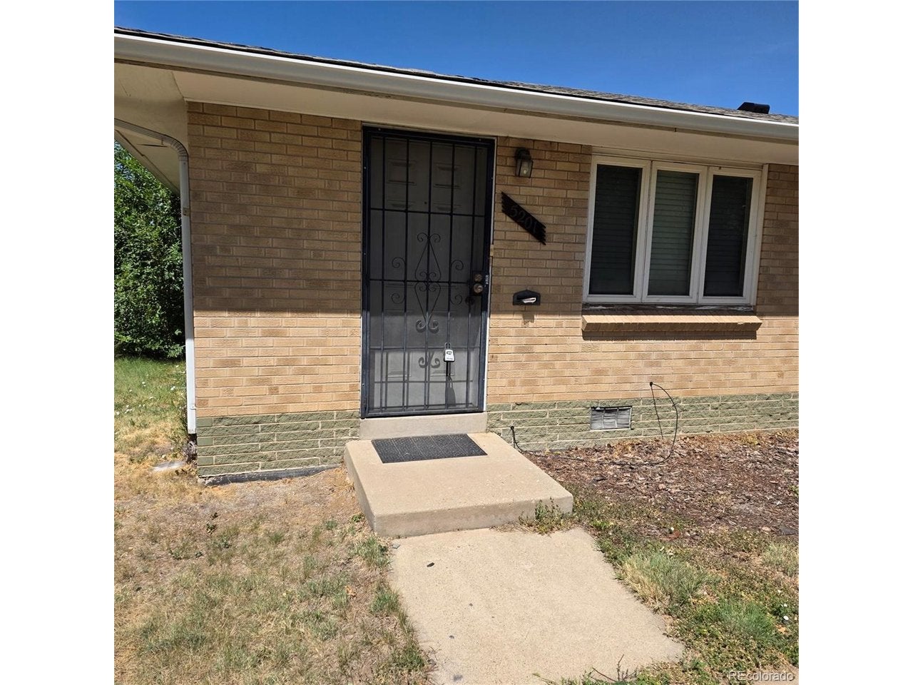 5201 Martin Luther King Blvd — photo