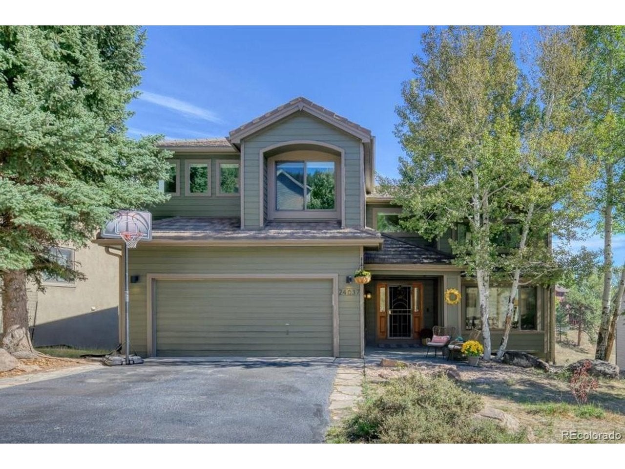 24037 Deer Valley Rd — photo