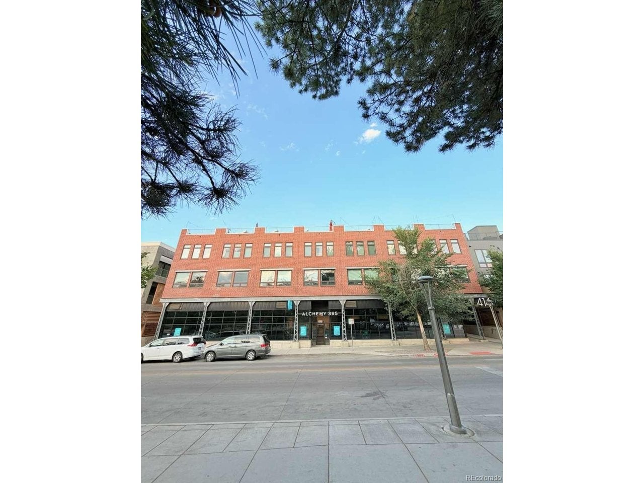 4144 Tennyson St 208 — photo