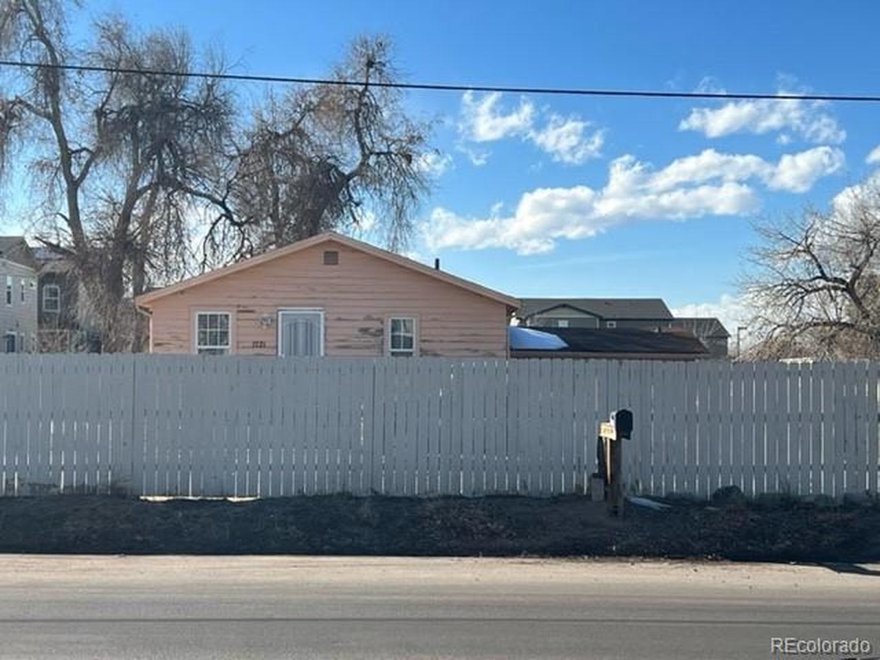 1221 S Dayton St — photo