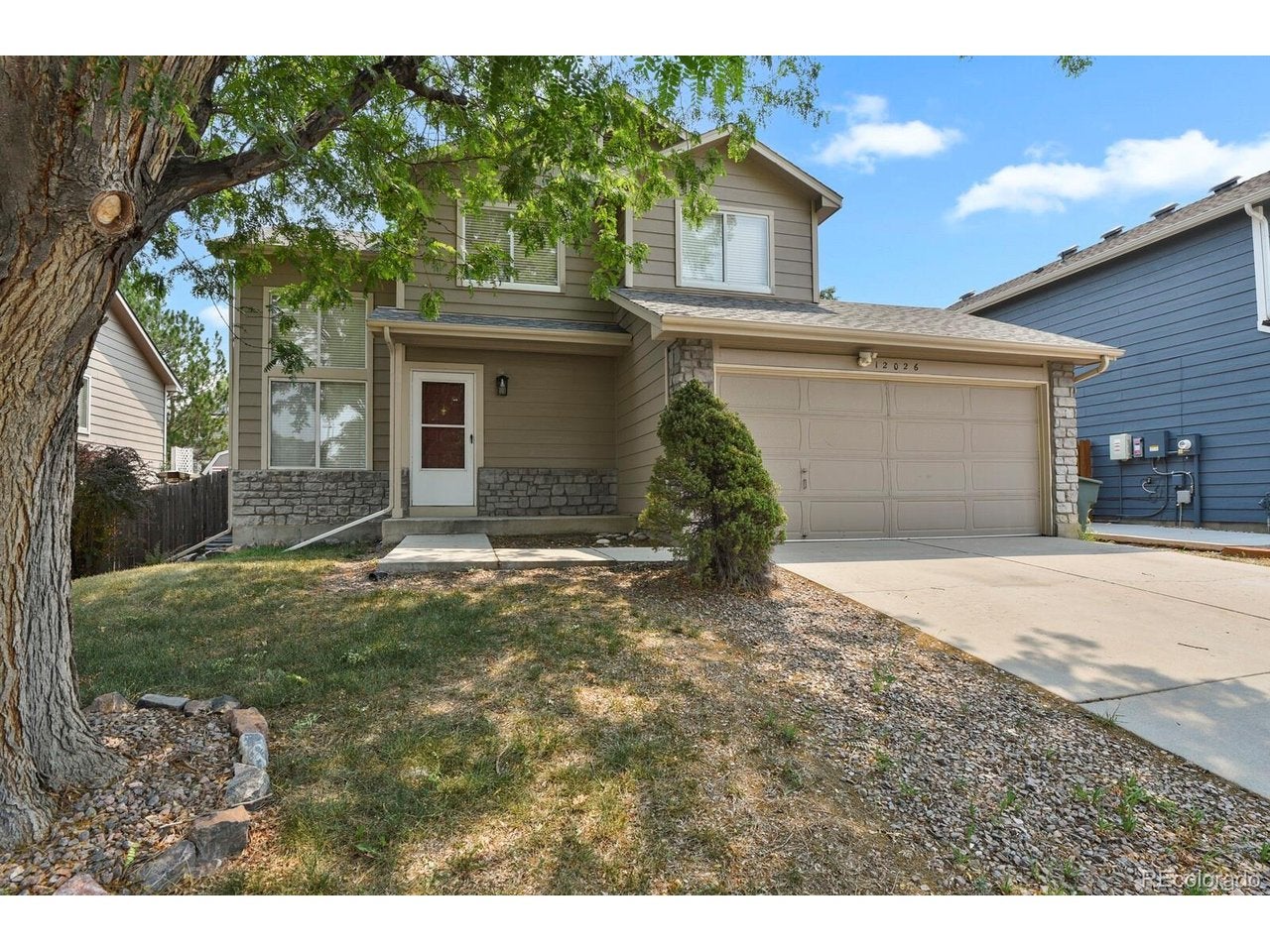12026 Elm Way — photo