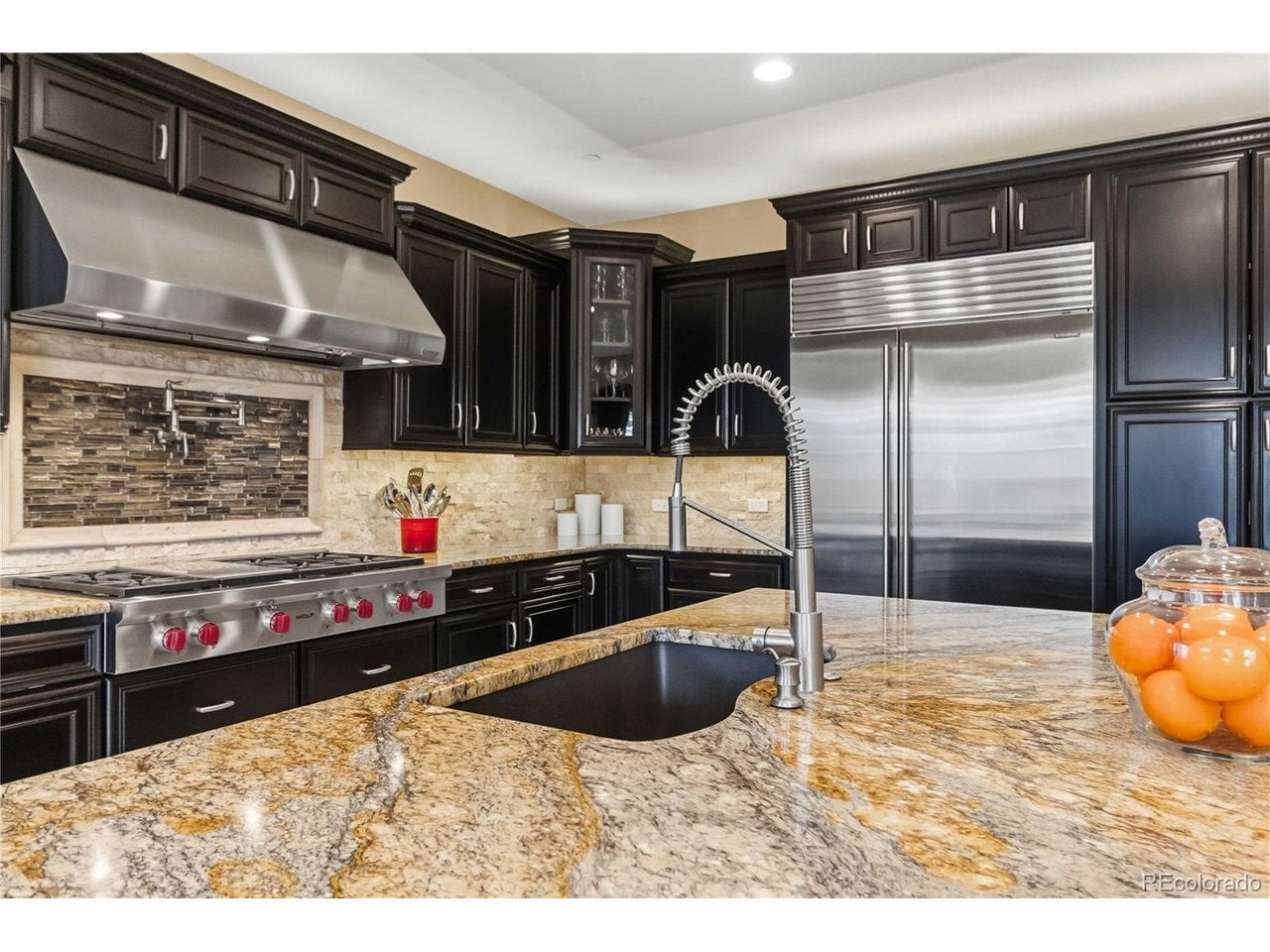 Home in Castle Rock, CO 80108 — photo 2