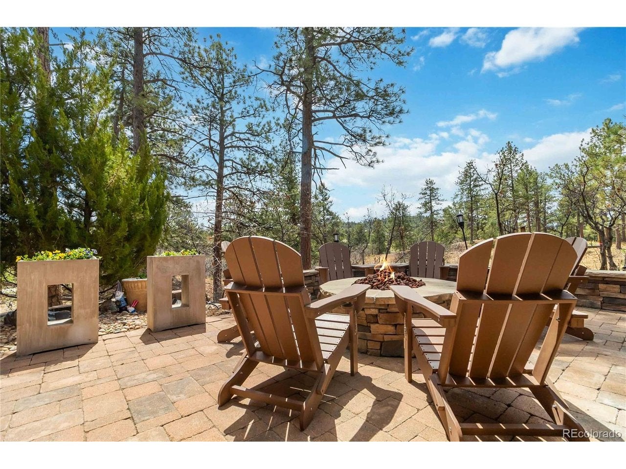Home in Castle Rock, CO 80108 — photo 3