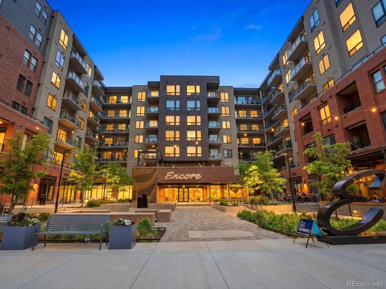 20 Wilcox St 508 — photo