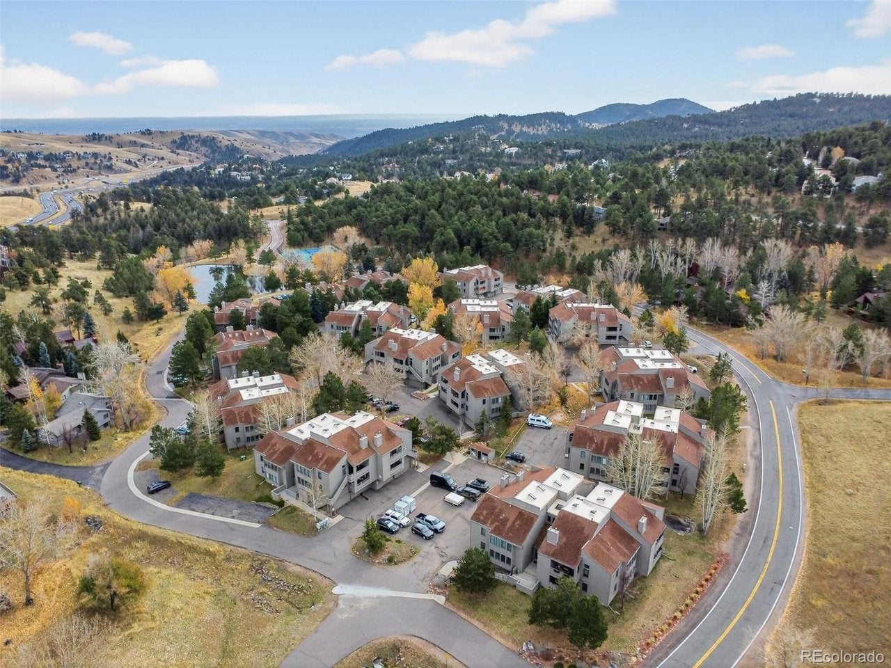 23660 Pondview Pl 3-E — photo
