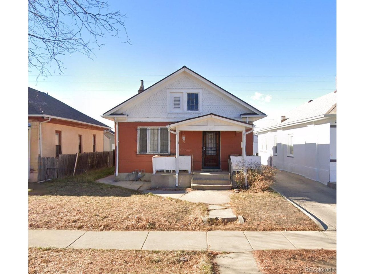 1357 Perry St — photo