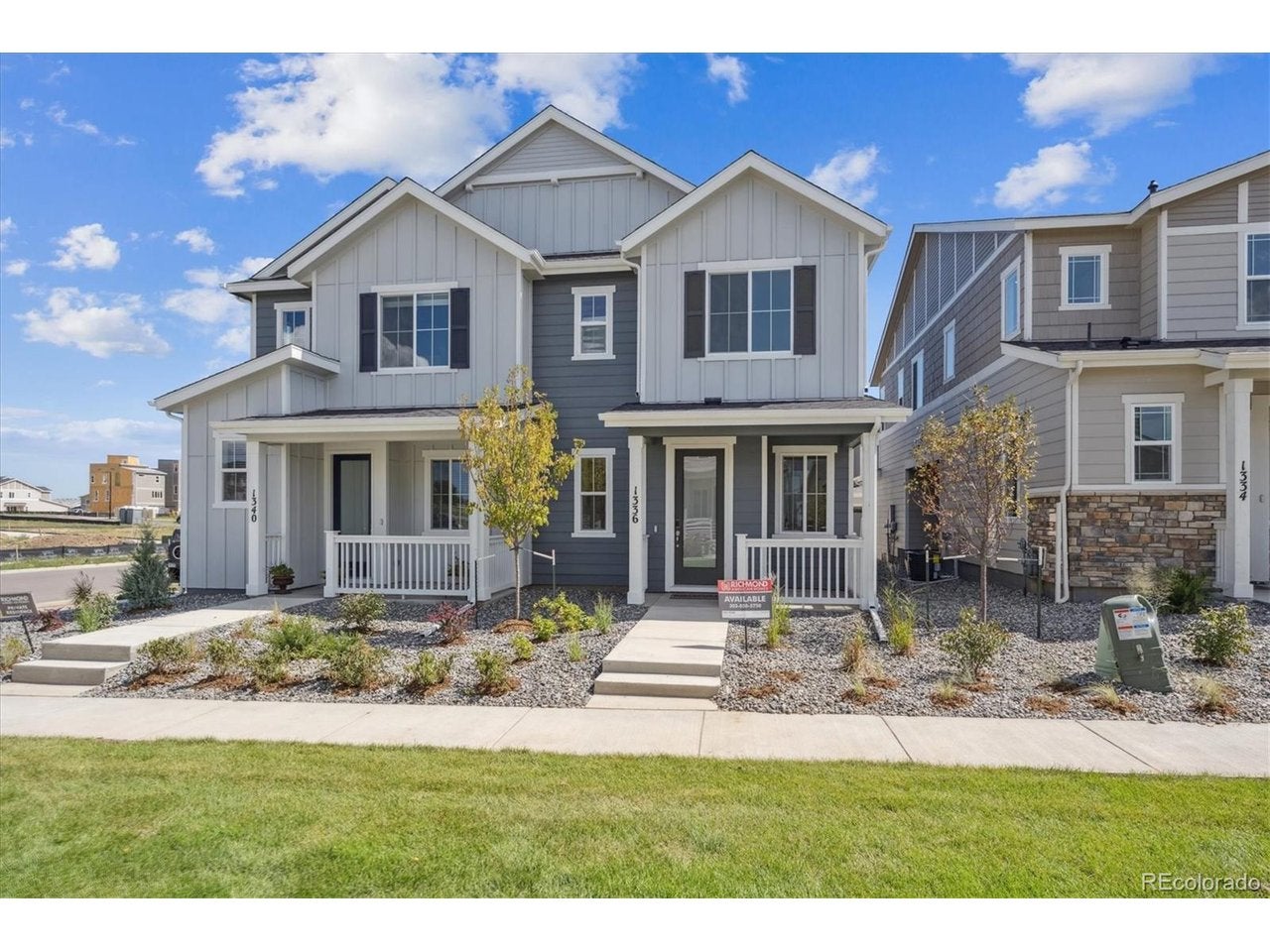 1336 Penner Dr — photo