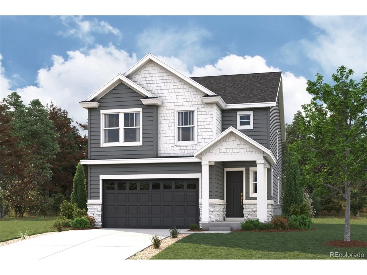 5722 Clear Creek Pl — photo