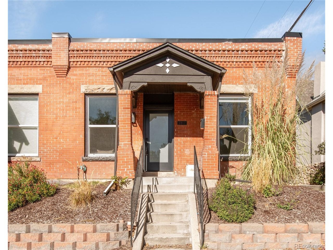 2317 Julian St — photo