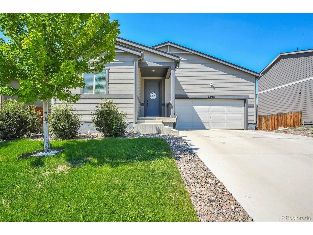2303 Coyote Creek Dr — photo