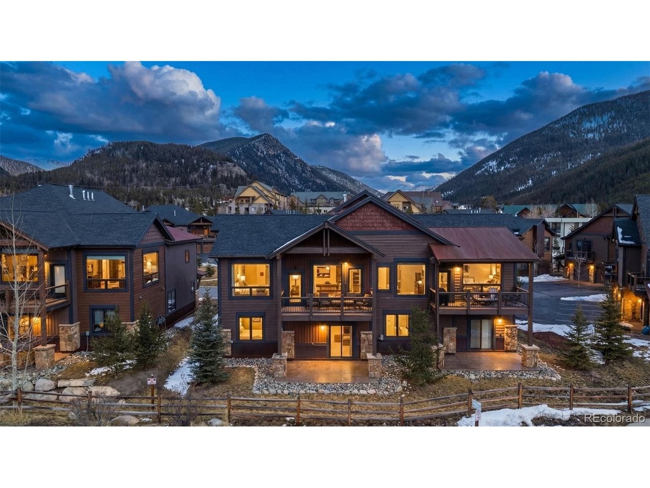 59 Erickson Loop, Dillon, CO 80435 — photo 2