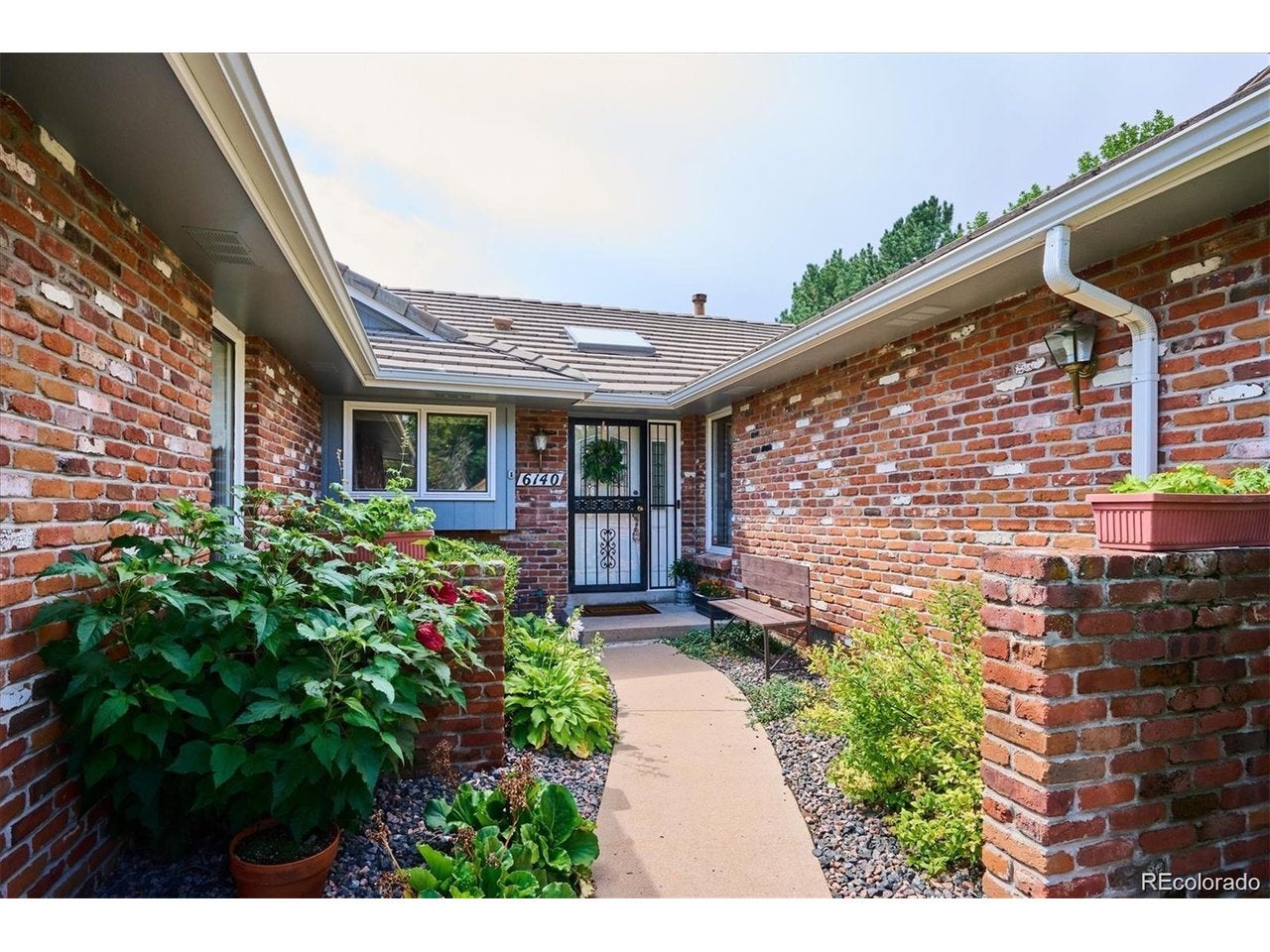6140 W Evans Pl — photo