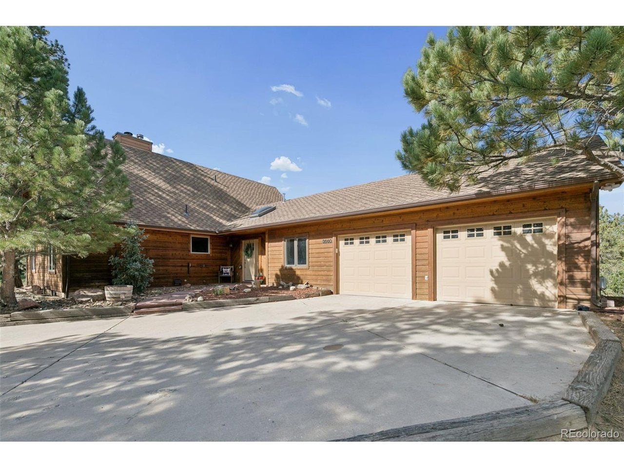3660 Range View Rd — photo