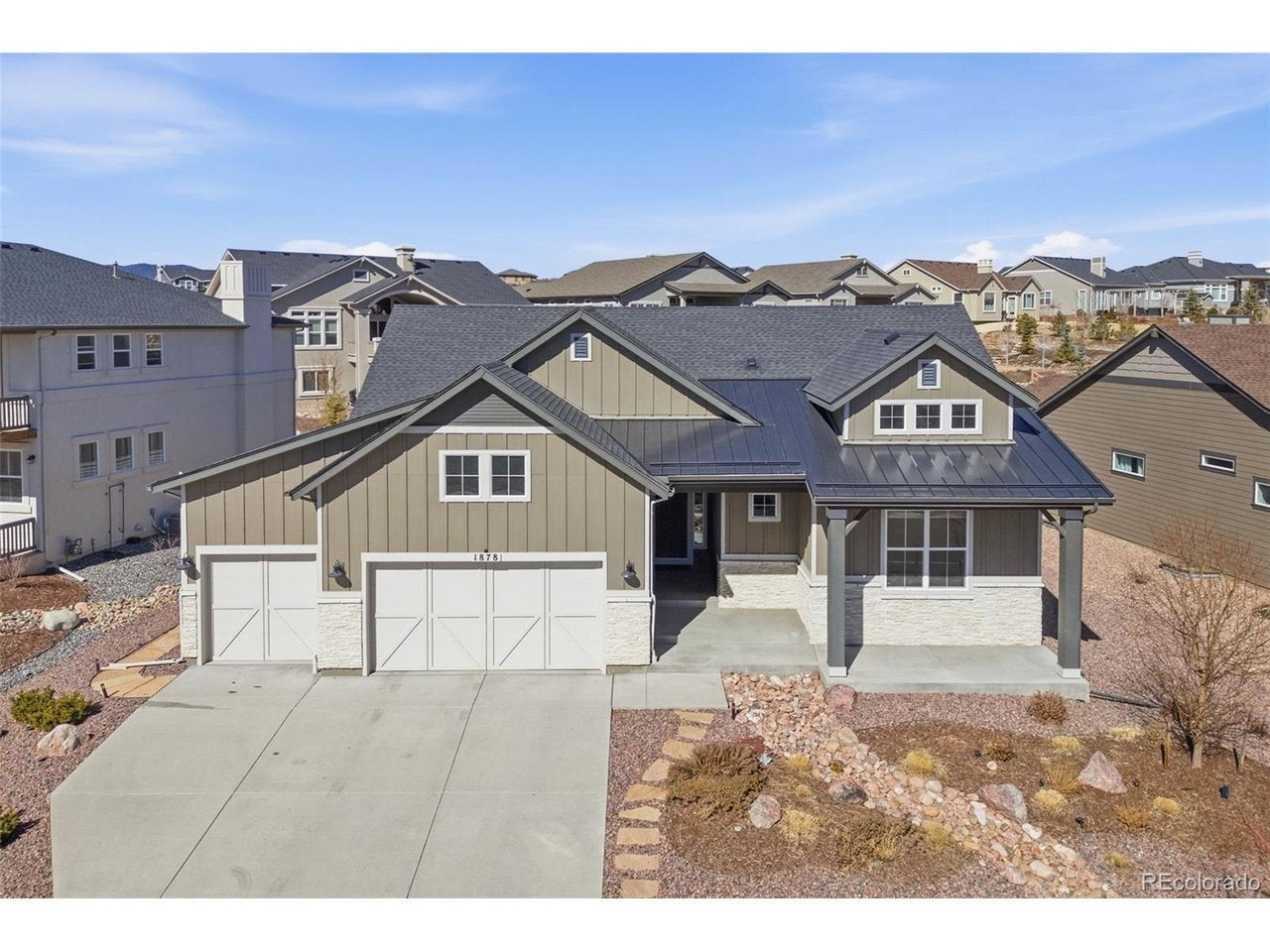 1878 Walnut Creek Ct — photo