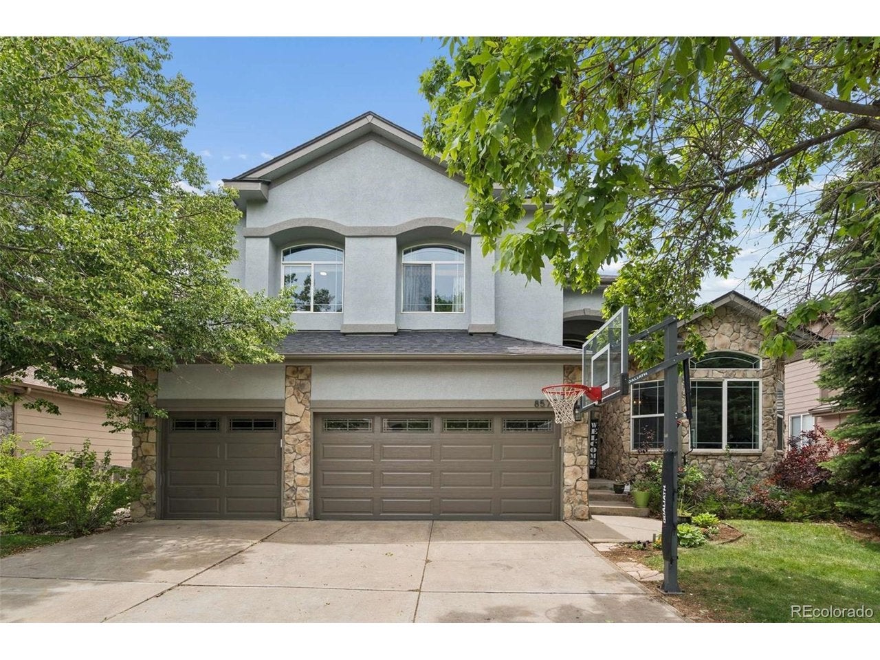 8572 S Miller Ct — photo