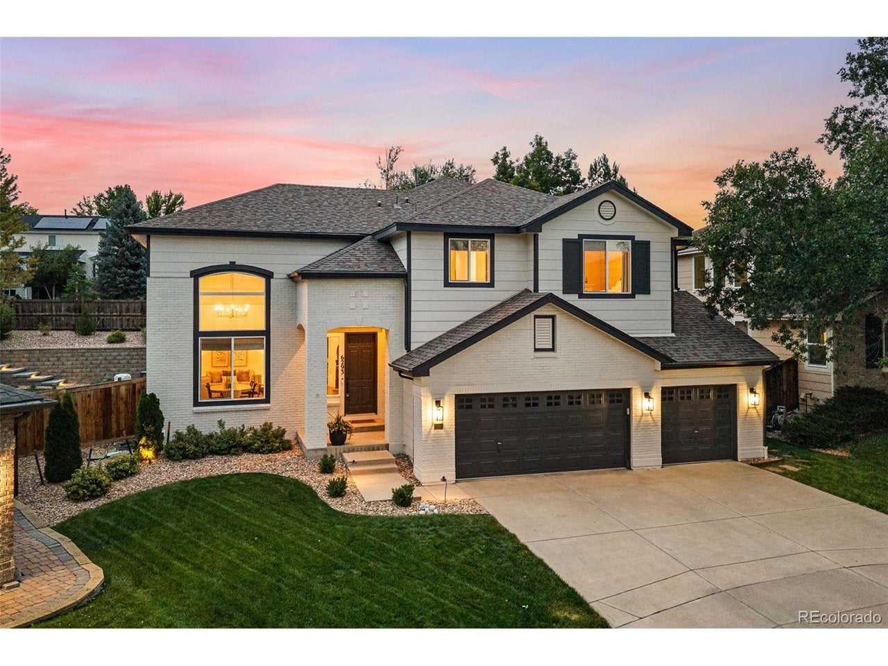 6293 W Gould Dr — photo