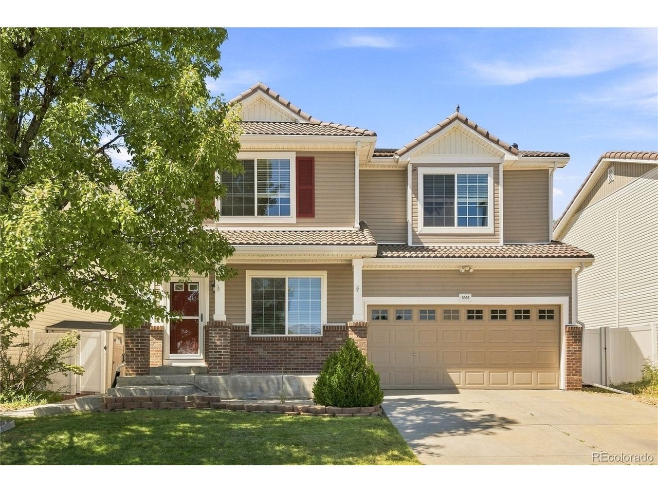 5565 Jericho Ct — photo