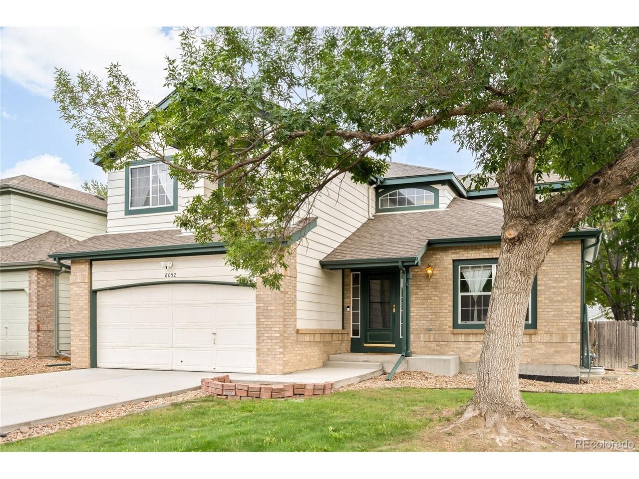 8052 Fenton Ct — photo