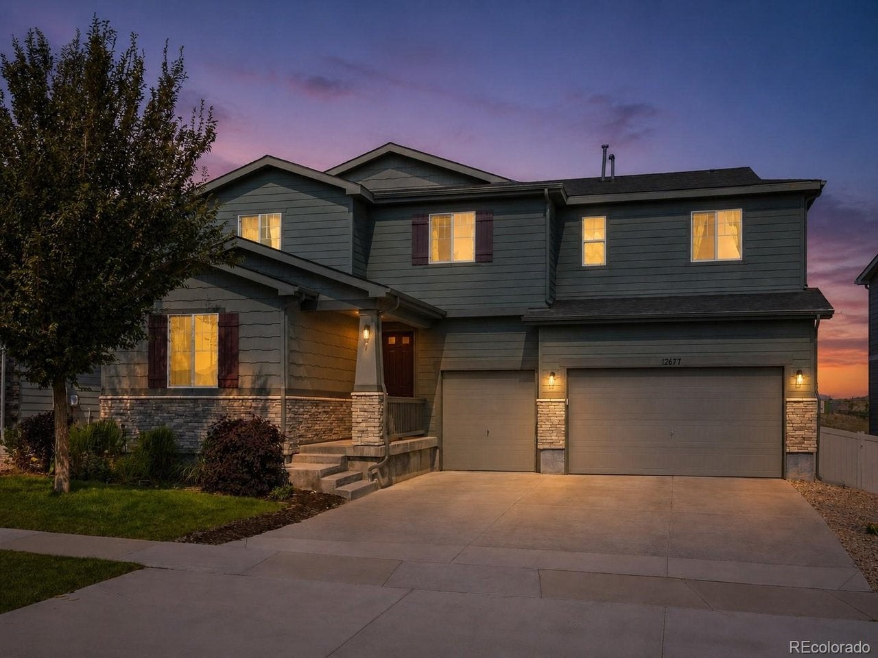 12677 Buffington Trl — photo