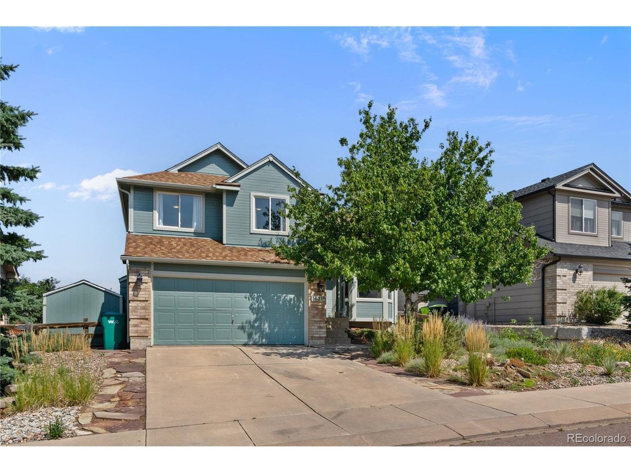 16315 Windy Creek Dr — photo