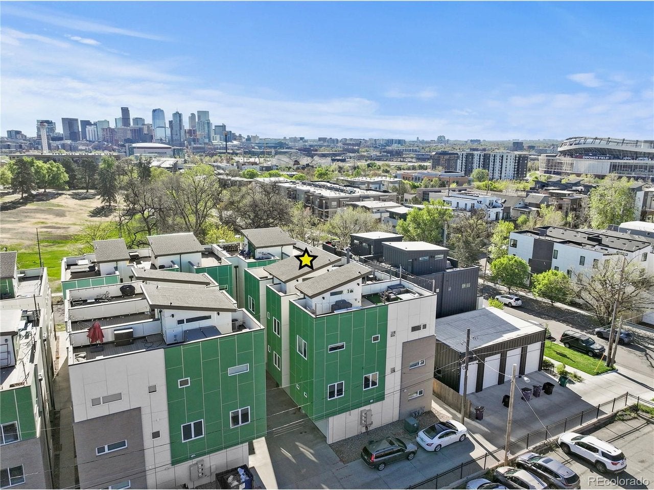2211 Eliot St — photo